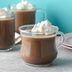 Holiday Peppermint Mocha