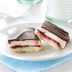 Chocolate Raspberry Bars