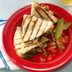 Chiles Rellenos Grilled Chicken Tacos