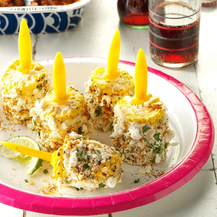 Maryland Corn Pops Maryland Corn Pops