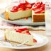 Light Cheesecake