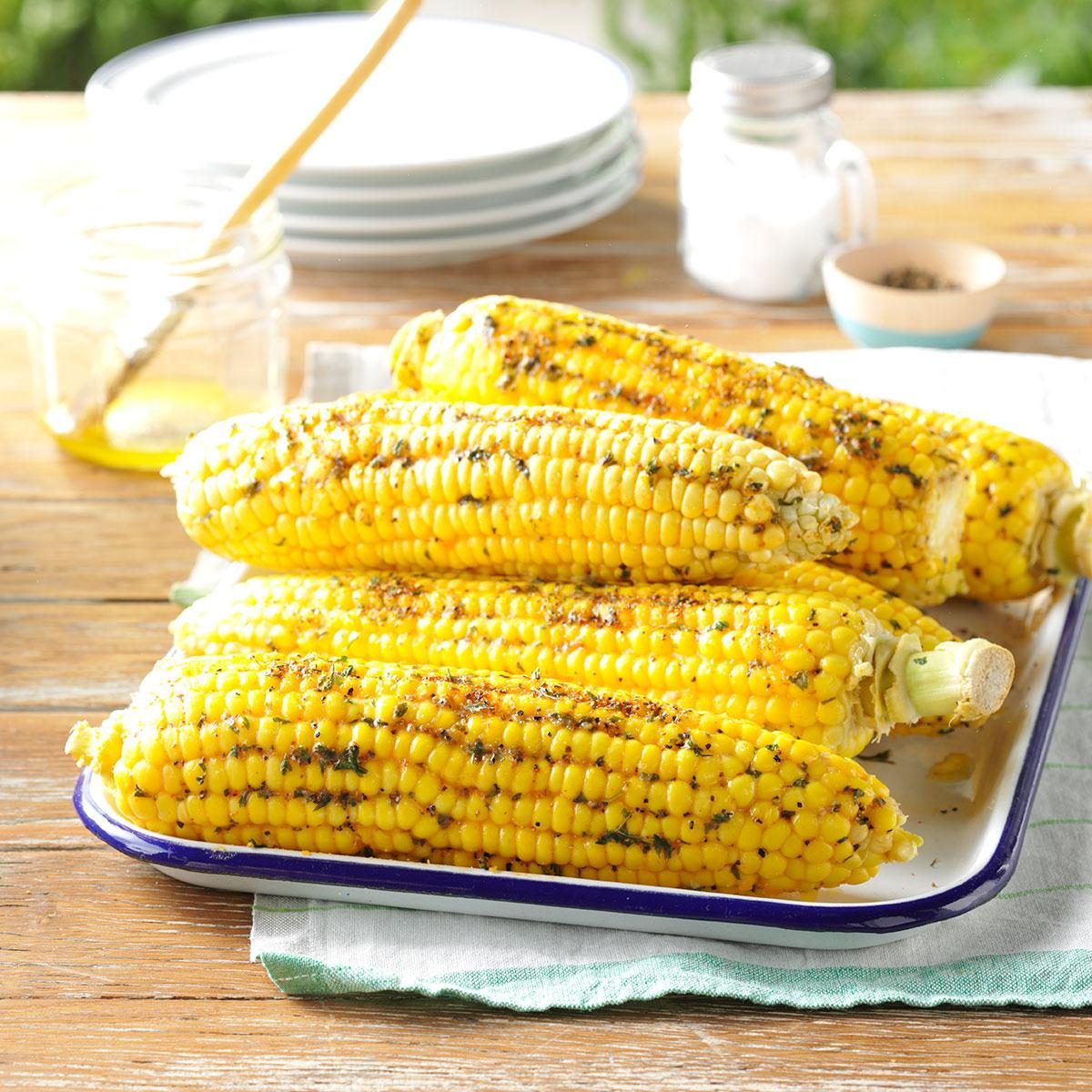 Garlic Pepper Corn Garlic Pepper Corn