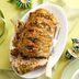 Mom's Garlic Pork Roast