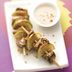 Thai Steak Skewers