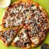Dad's Favorite Pizza