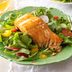 Grilled Teriyaki Salmon