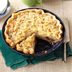Cherry Pear Pie