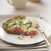 Reuben Quiche