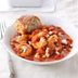 Shrimp & Feta Skillet