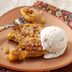 Dessert Waffles
