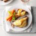 Mushroom Pear Melts
