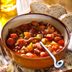 Spicy Pork Chili