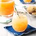 Santaâ€™s Orange-Kissed Cocktail