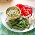 "Broccomole" Dip
