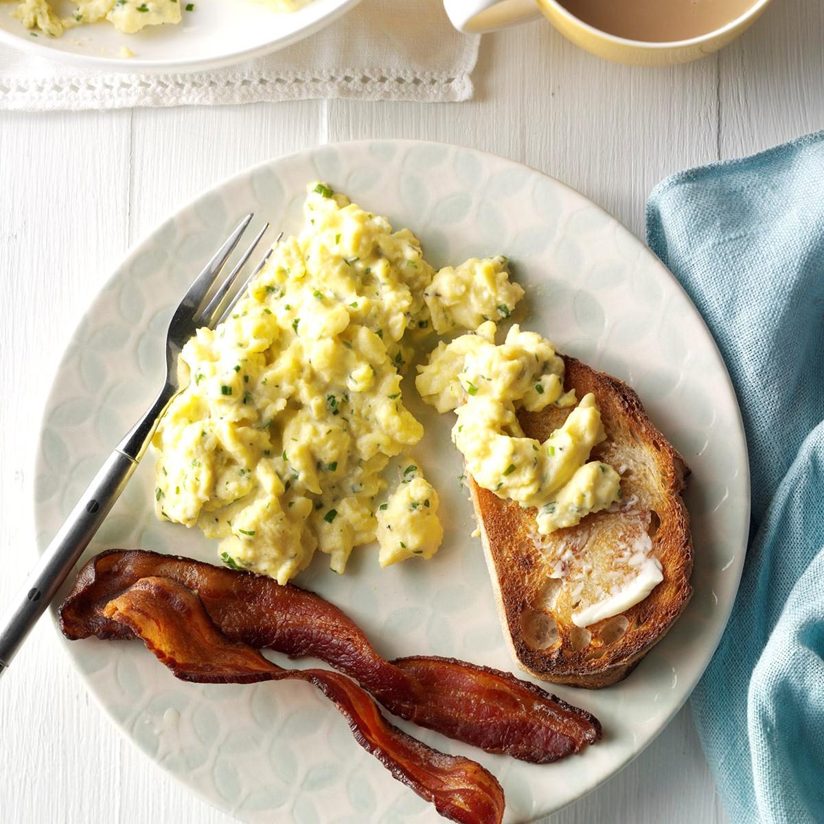 67 Simple Egg Recipes