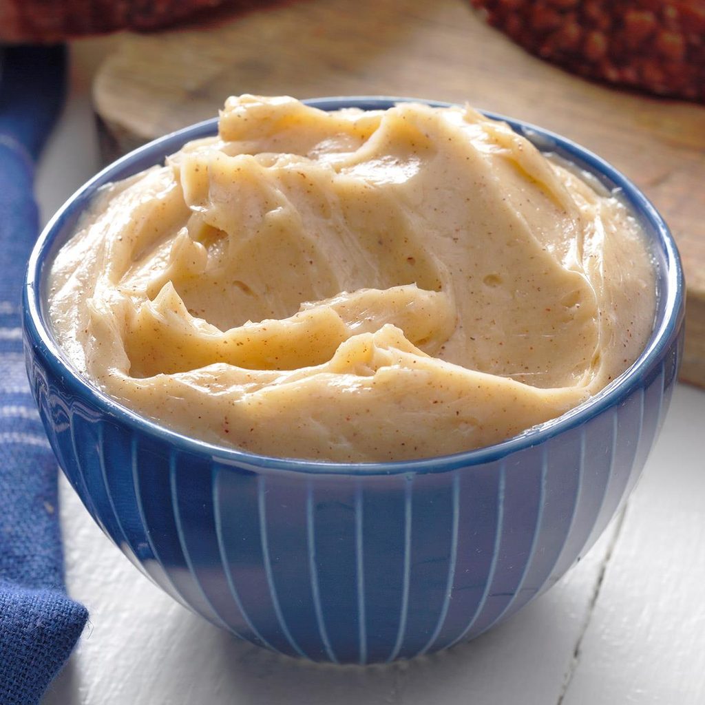 Honey Cinnamon Butter Honey Cinnamon Butter