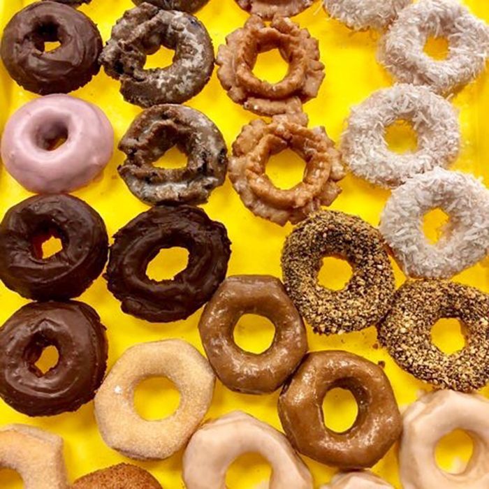 jody's donuts and bakery