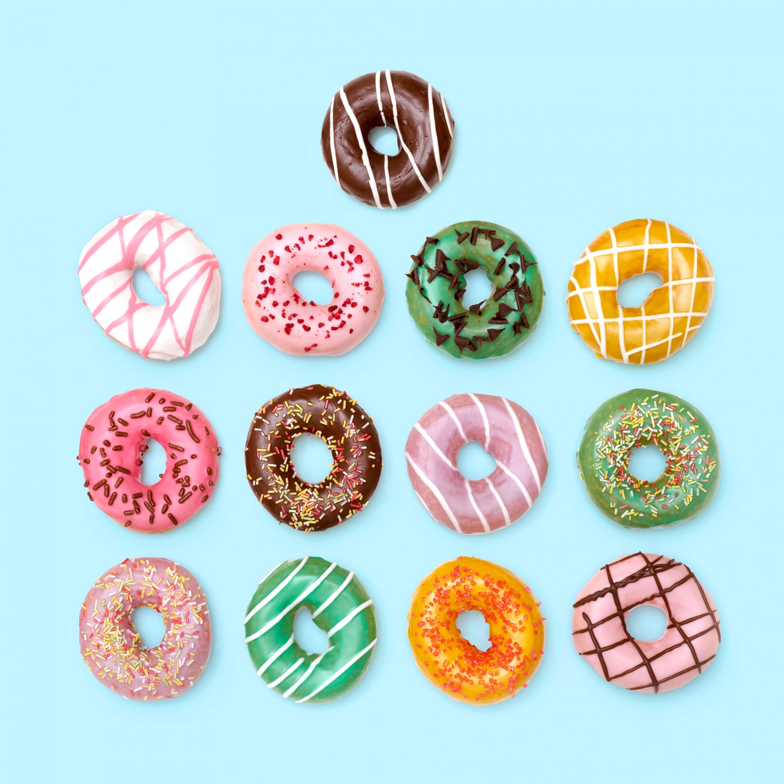 What Is a Baker’s Dozen? Here’s Why 13 Is the Magic Number