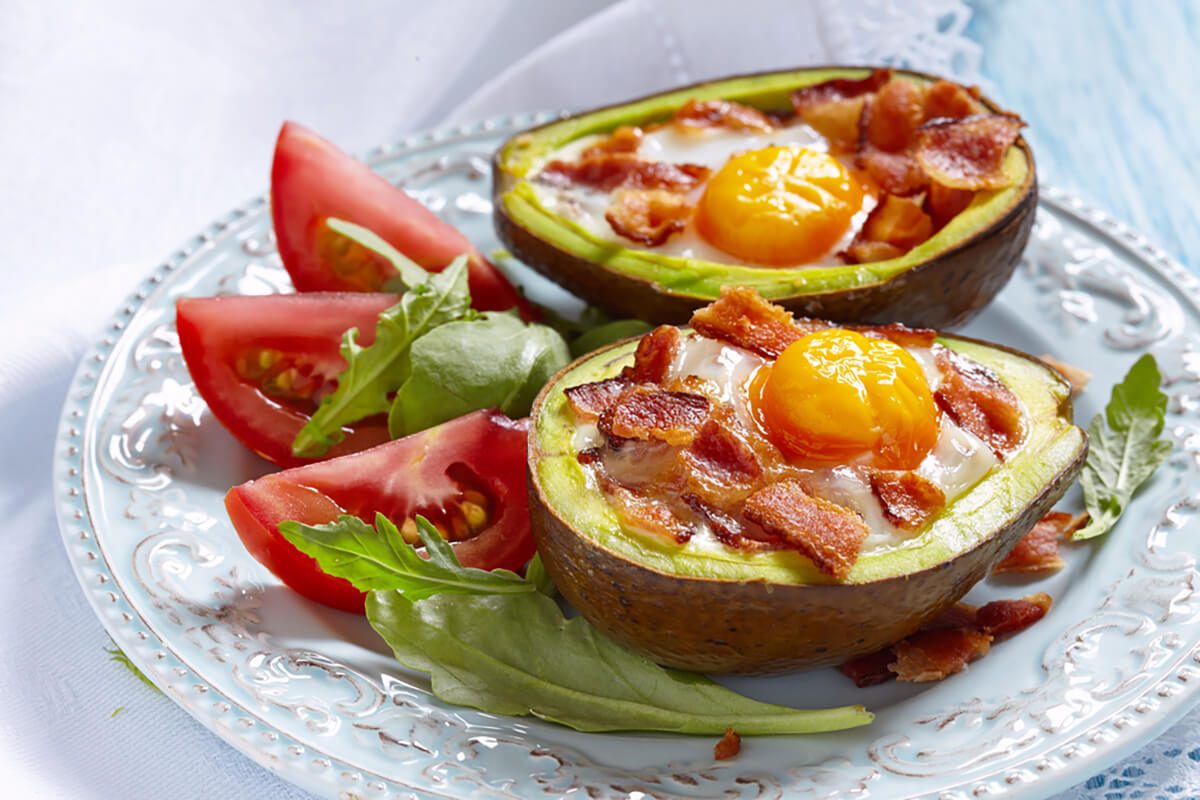 Get Thin by Eating More Fat. Is the Keto Diet Too Good to Be True?