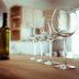 The Right Way to Polish a Wine Glass, According to a Sommelier