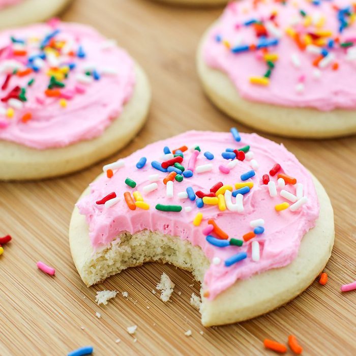 Lofthouse Cookies