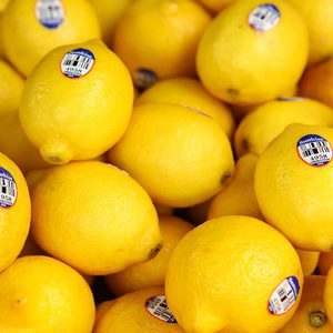 lemons