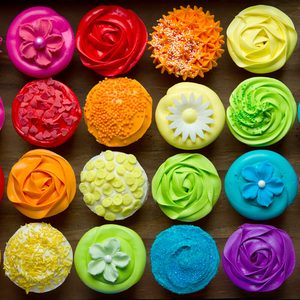 Cupcakes