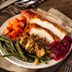 Hate it When Your Foods Touch? You Could Be Suffering From This Food Phobia.