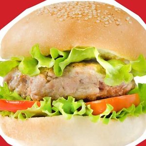 Chicken sandwich