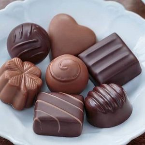 chocolate