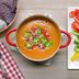 3-Ingredient Chili Cheese Dip