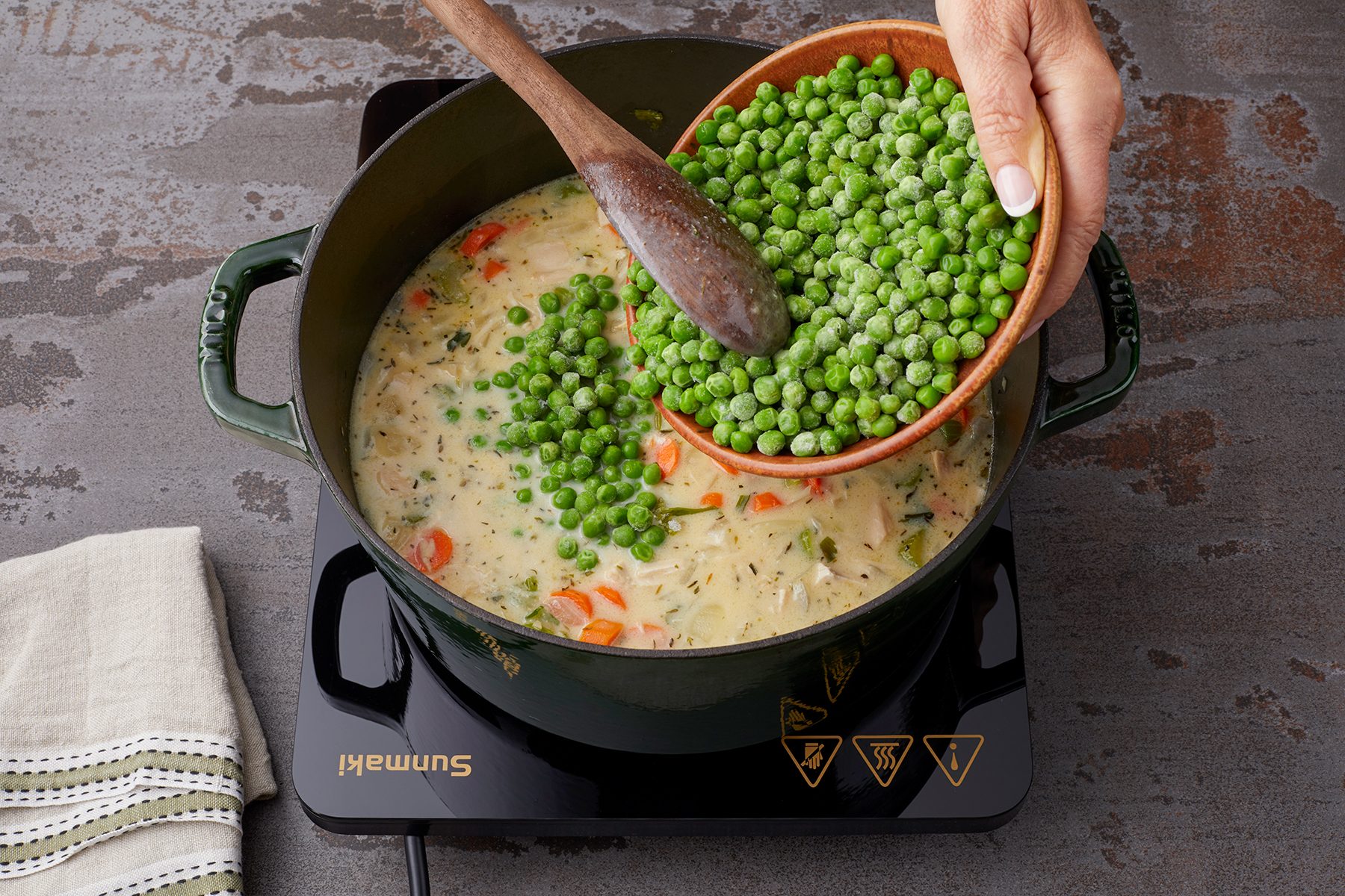 Add The Peas Tohcom23 1398 Dr 10 04 3b