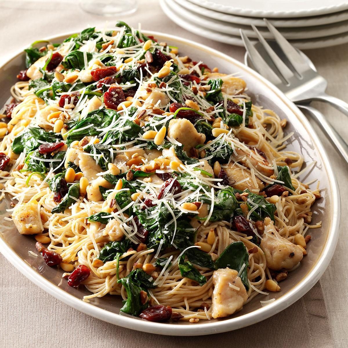 Angel Hair With Chicken Cherries Exps131648 Sd143203c10 24 2bc Rms 1