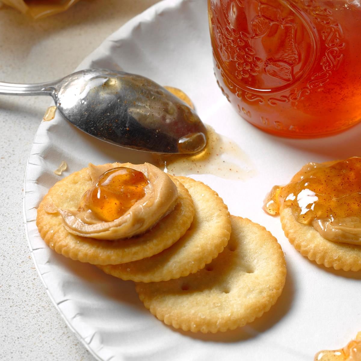 Apple Jelly