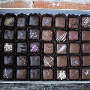 chocolate