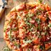 Arugula Pizza