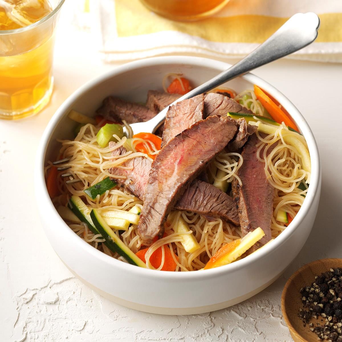 78 Contest-Winning Dinners That Are Ready in 30 Minutes or Less