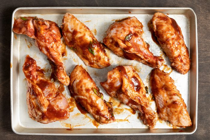 Bake The Turkey Wings Ft23 22790 St 1005 3 Ss Edit