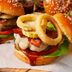 BBQ Bacon Burger