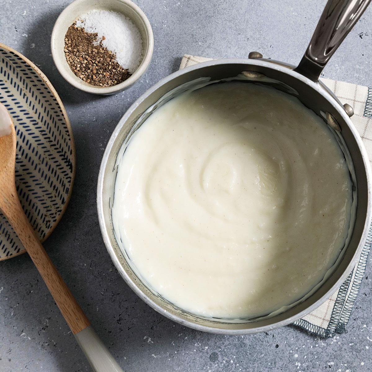 Basic White Sauce Exps Ft24 13884 St 0306 1