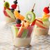 Bee My Honey Fruit Dip