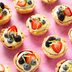 Berry Tartlets