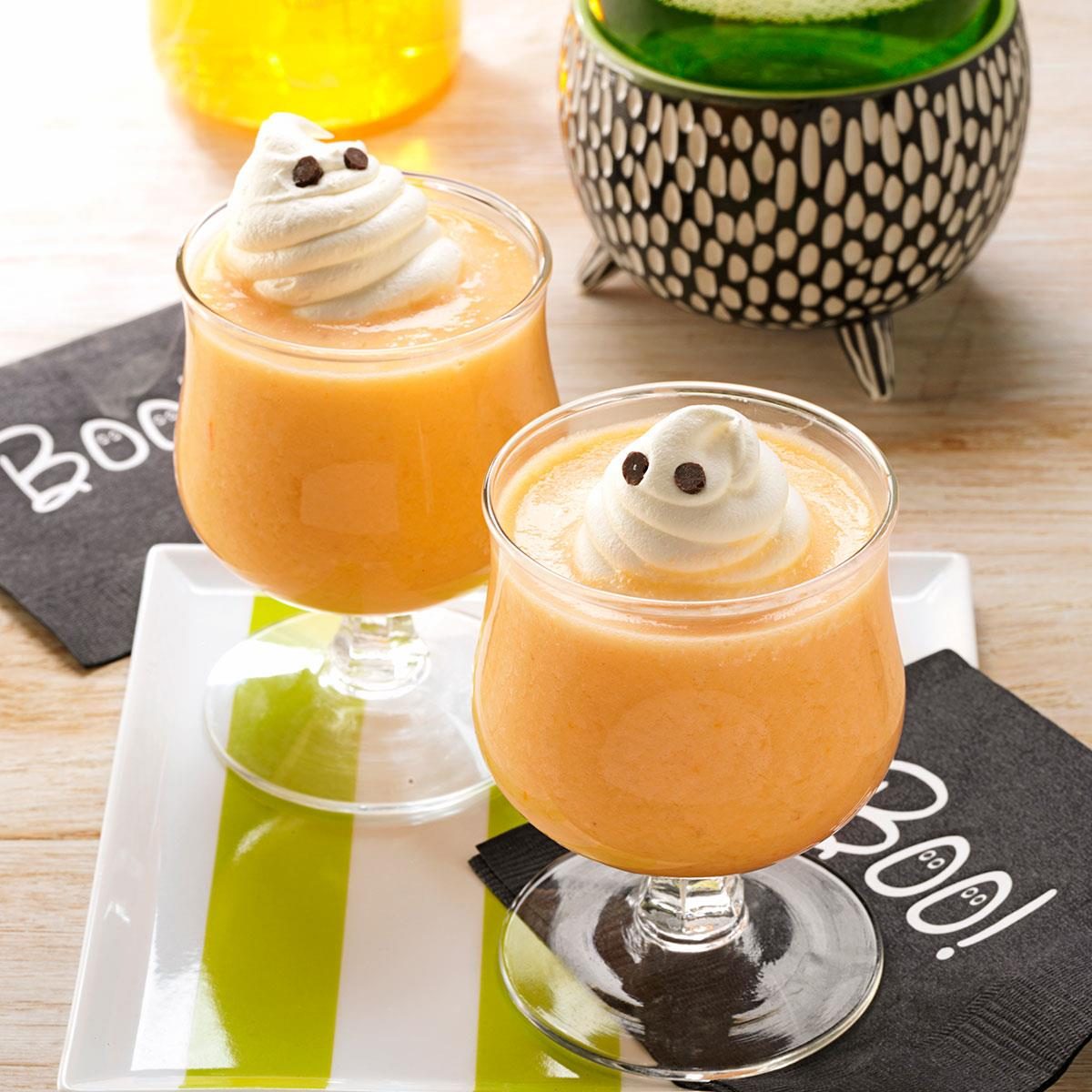 Boo Beverage