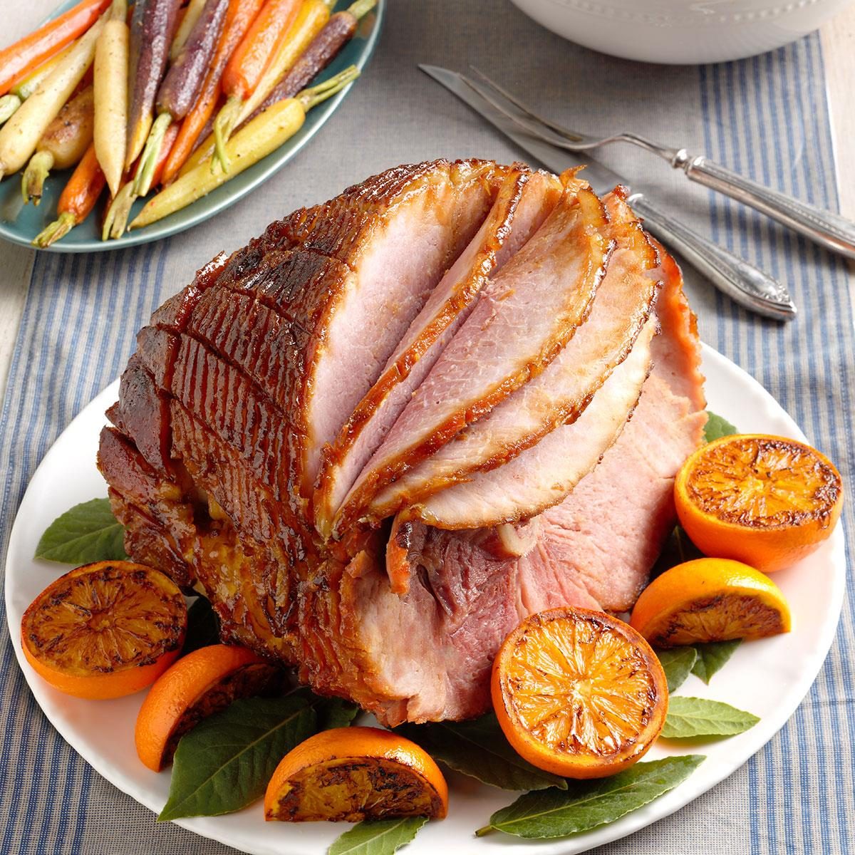 Bourbon Baked Ham Exps Tohca19 49056 B03 14 4b  Rms