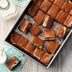 25 Potluck Brownie Recipes