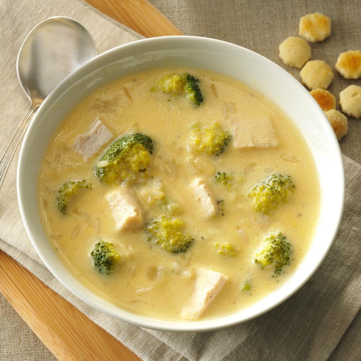 Broccoli Chicken Rice Soup Exps36749 Sd143203d10  25 1b Rms 9