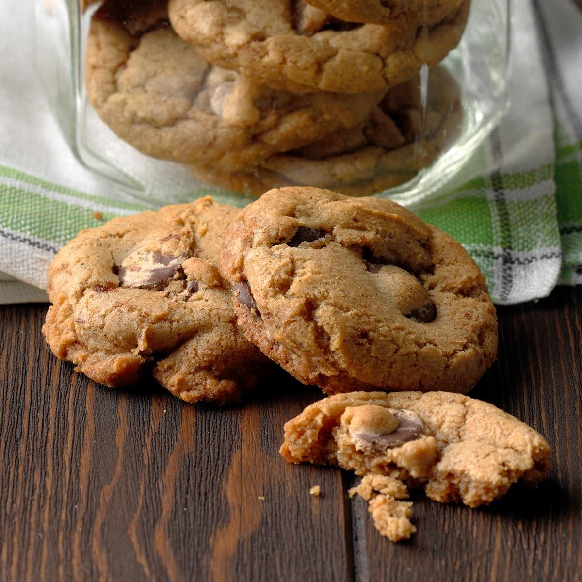 Brown Butter Spice Cookies Exps Hccbz18 148710 B04 12  1b 11