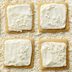 Brown Sugar Cutout Cookies