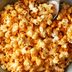 Buffalo Ranch Popcorn