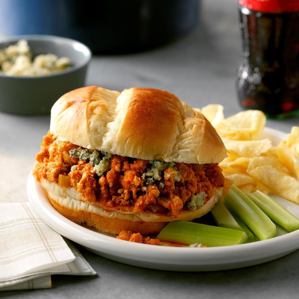 Buffalo Sloppy Joes Exps Cimz18 42598 C09 07 1b 5